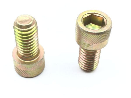 MS16997-97 Socket Head Cap Screw (5)