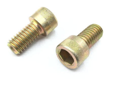 MS16997-97 Socket Head Cap Screw (6)