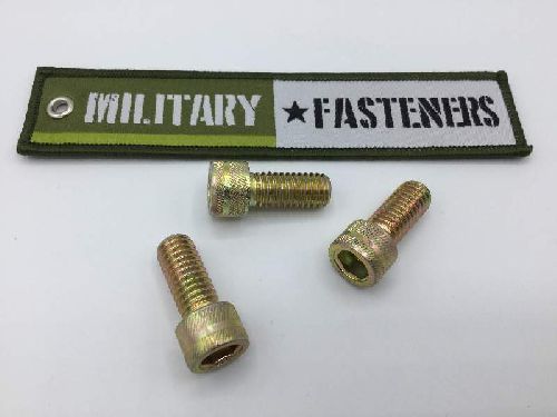 MS16997-98 Socket Head Cap Screw