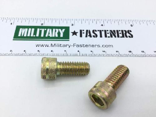 MS16997-98 Socket Head Cap Screw (2)