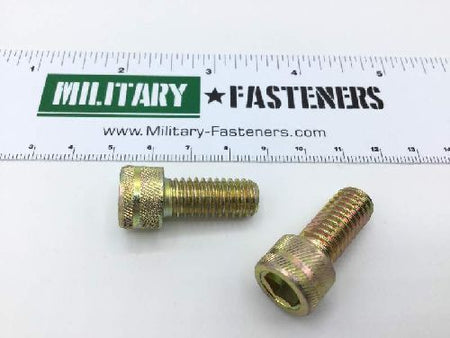 MS16997-98 Socket Head Cap Screw (2)