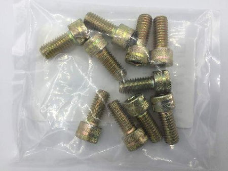 MS16997-98 Socket Head Cap Screw (3)