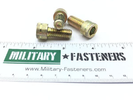MS16997-98 Socket Head Cap Screw (5)