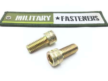 MS16997-98 Socket Head Cap Screw (6)