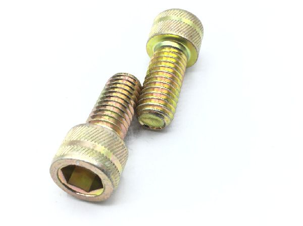 MS16997-98 Socket Head Cap Screw (7)