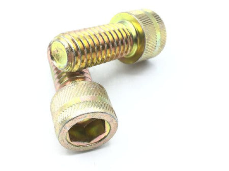 MS16997-98 Socket Head Cap Screw (8)
