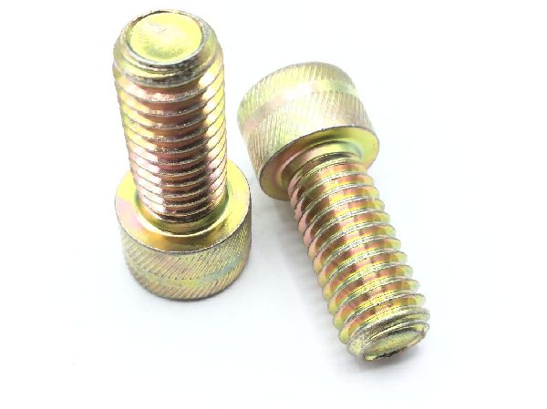 MS16997-98 Socket Head Cap Screw (9)