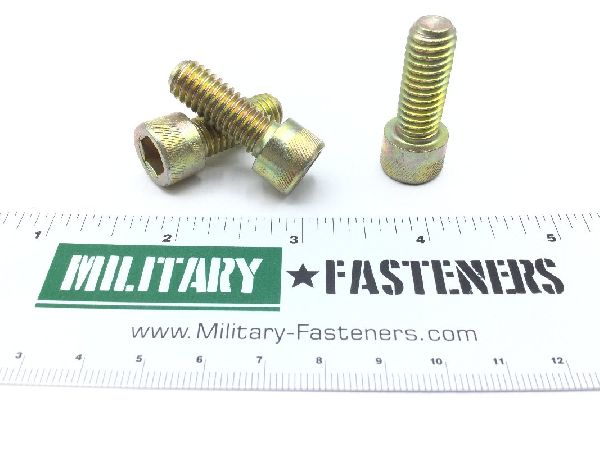 MS16997-99 Machine Screw
