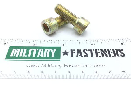 MS16997-99 Machine Screw (2)