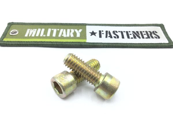 MS16997-99 Machine Screw (3)