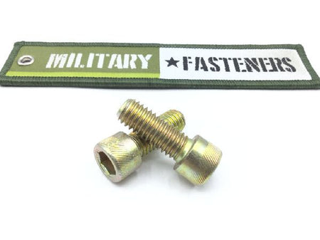 MS16997-99 Machine Screw (3)