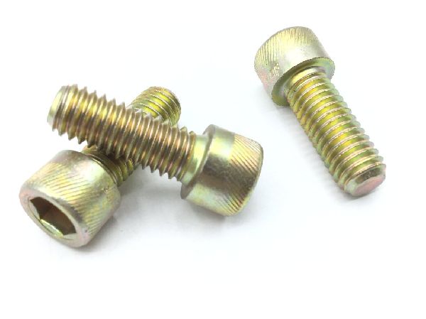 MS16997-99 Machine Screw (4)