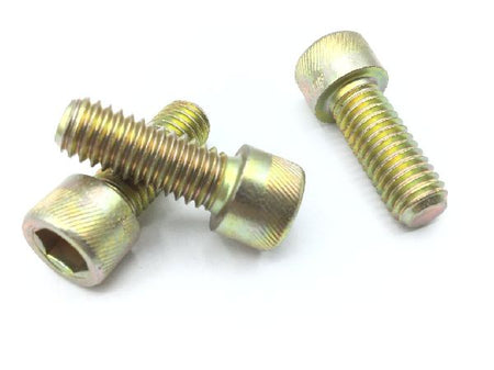 MS16997-99 Machine Screw (4)
