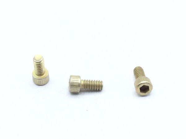 MS16997-9 Socket Head Cap Screw