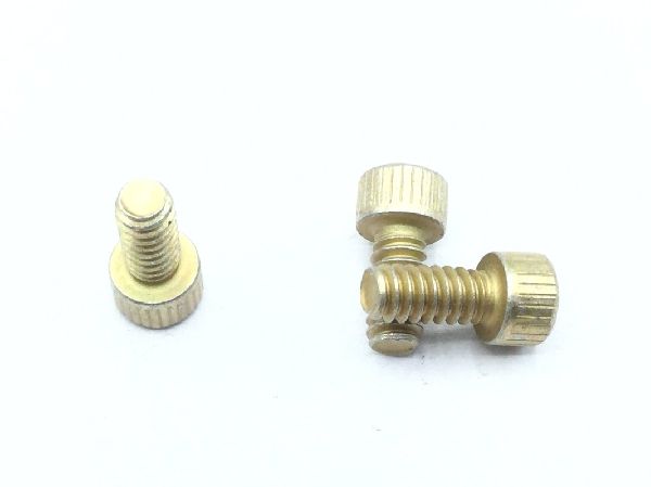 MS16997-9 Socket Head Cap Screw (2)