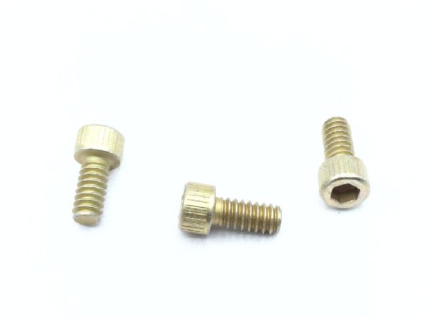 MS16997-9 Socket Head Cap Screw (3)