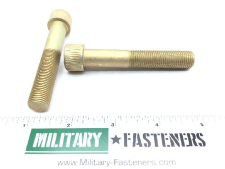MS16998-102 Machine Screw