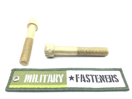 MS16998-102 Machine Screw (3)