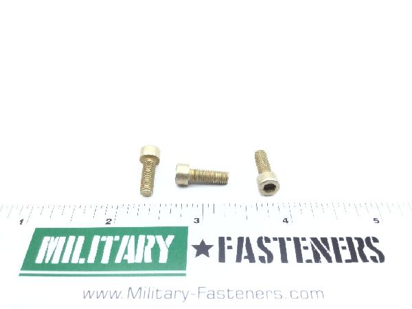 MS16998-19 Machine Screw