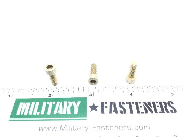 MS16998-19 Machine Screw (2)