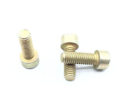 MS16998-19 Machine Screw (5)