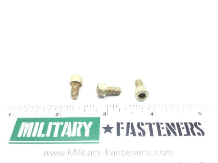MS16998-26 Socket Head Cap Screw