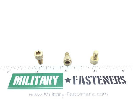 MS16998-26 Socket Head Cap Screw (2)