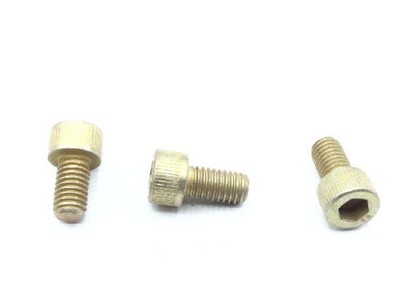 MS16998-26 Socket Head Cap Screw (4)