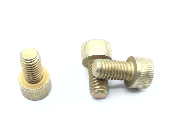 MS16998-26 Socket Head Cap Screw (5)