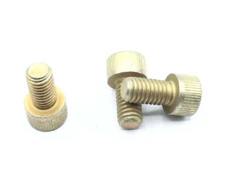 MS16998-26 Socket Head Cap Screw (5)