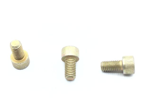 MS16998-26 Socket Head Cap Screw (6)