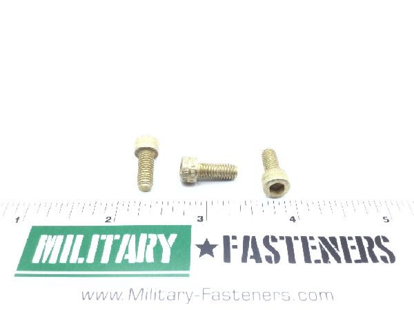 MS16998-27 Socket Head Cap Screw