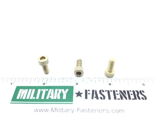 MS16998-27 Socket Head Cap Screw (2)
