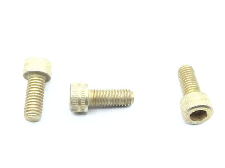 MS16998-27 Socket Head Cap Screw (4)
