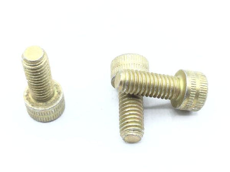 MS16998-27 Socket Head Cap Screw (5)