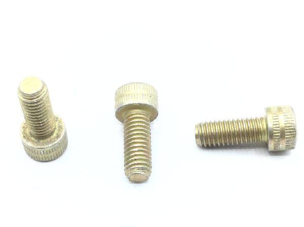 MS16998-27 Socket Head Cap Screw (6)