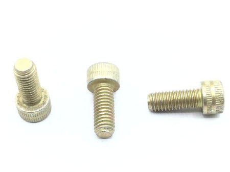 MS16998-27 Socket Head Cap Screw (6)