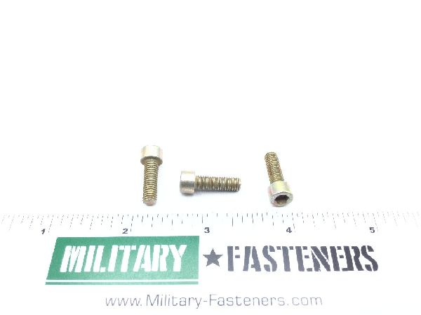 MS16998-28 Socket Head Cap Screw