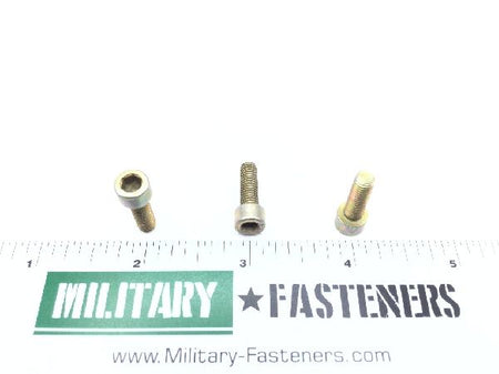 MS16998-28 Socket Head Cap Screw (2)