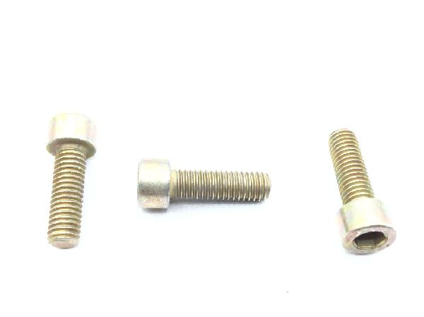MS16998-28 Socket Head Cap Screw (4)