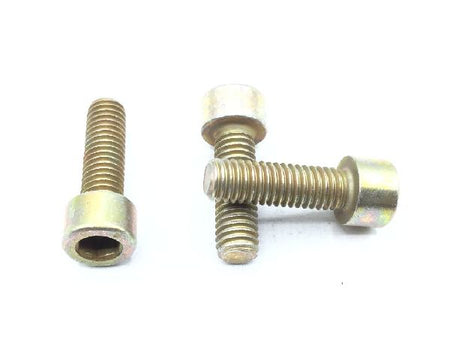 MS16998-28 Socket Head Cap Screw (5)