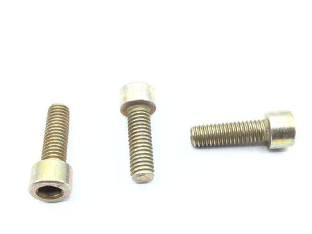 MS16998-28 Socket Head Cap Screw (6)