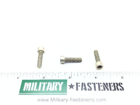 MS16998-29 Socket Head Cap Screw