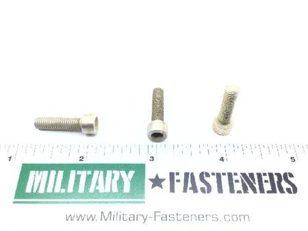 MS16998-29 Socket Head Cap Screw (2)