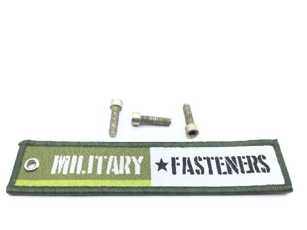 MS16998-29 Socket Head Cap Screw (3)