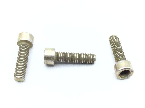 MS16998-29 Socket Head Cap Screw (4)