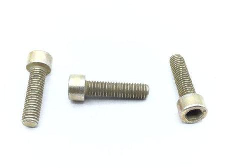 MS16998-29 Socket Head Cap Screw (4)