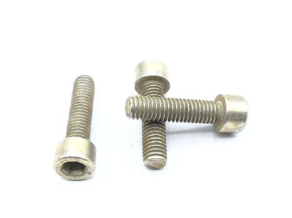 MS16998-29 Socket Head Cap Screw (5)