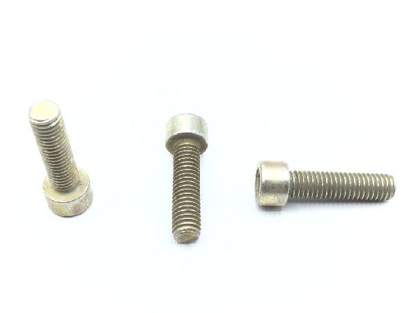 MS16998-29 Socket Head Cap Screw (6)