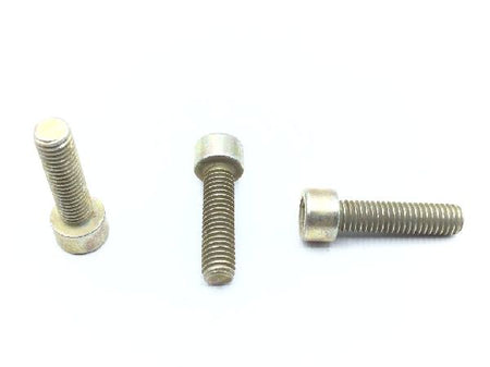 MS16998-29 Socket Head Cap Screw (6)